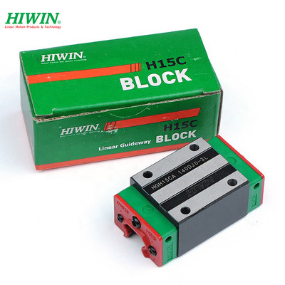 HIWIN滑块上银导轨滑块EGH25CA 台湾自动化设备