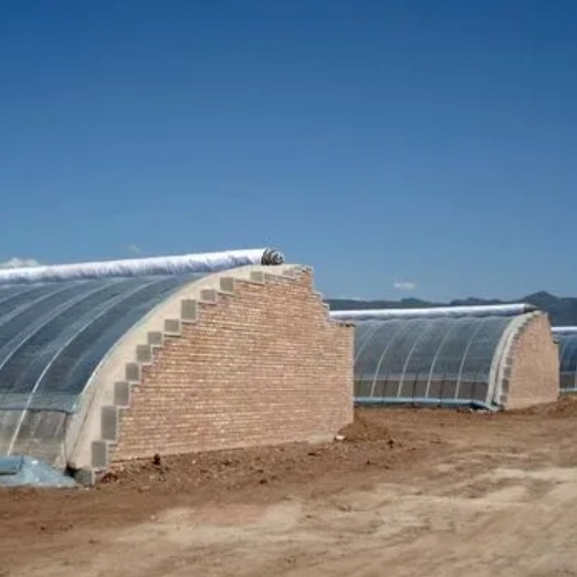 厂家安装设计温室花卉种植大棚搭建农业畜牧家禽养殖大棚