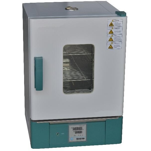 电热恒温干燥箱45L高配 型号:KM1-WHLL-45BE库号：M208037