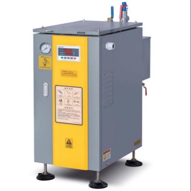 电加热蒸汽锅炉/电加热蒸汽发生器36kw（不带500L/h的软水处理器）型号:LDR0.05-0.7库号：M233822