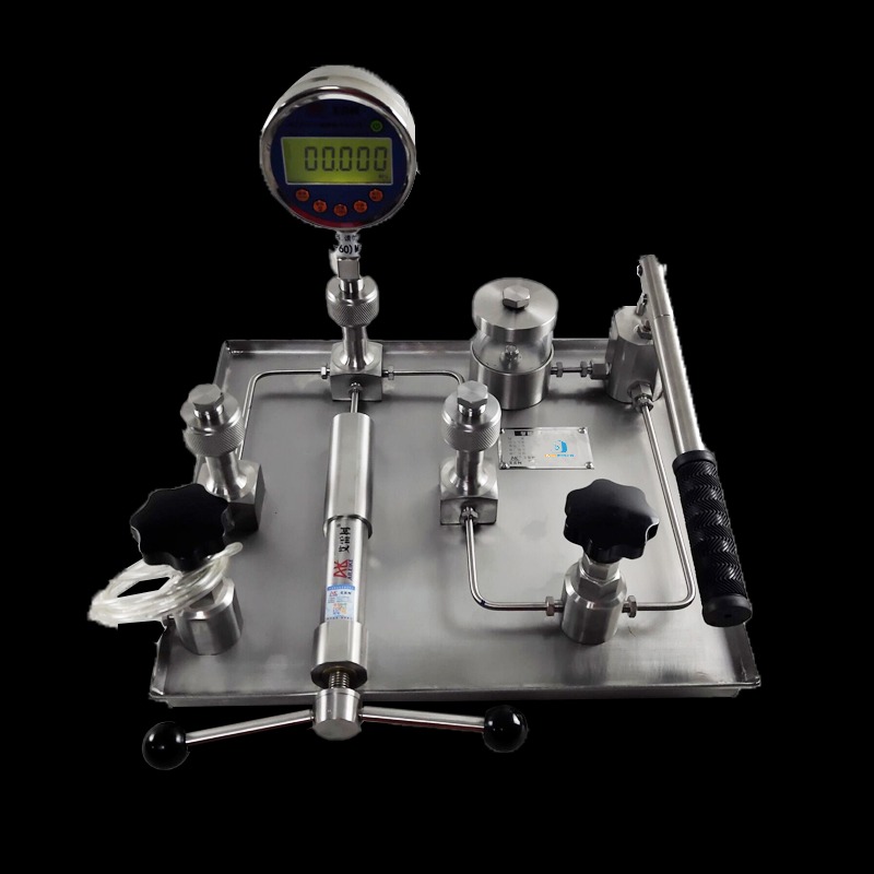 Delta德尔塔仪器有创血压过压测试装置多参数检测设备