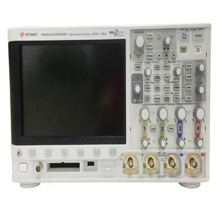 回收/收购 Keysight是德DSOX4054A混合信号示波器