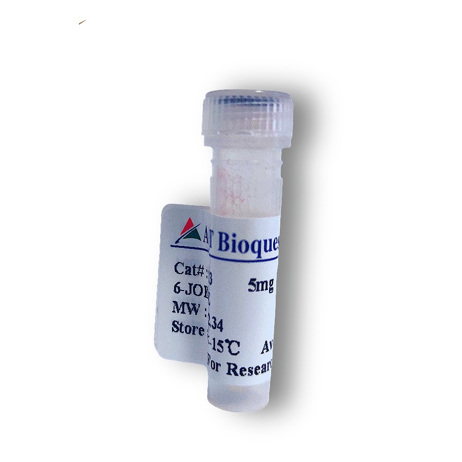 AAT Bioquest Gelite Safe核酸凝胶染料10000X DMSO溶液 货号17705