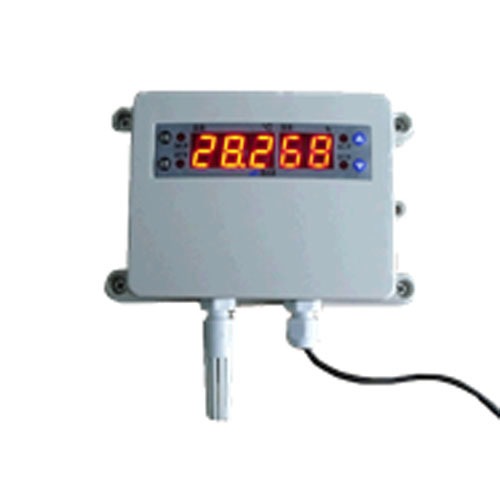 重庆、成都、昆明XO-WS01温湿度报警控制器厂家销售