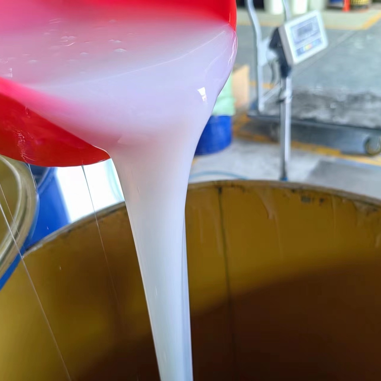 碳纤维制品应用液体硅胶  源头厂家室温自然凝固硅橡胶材料