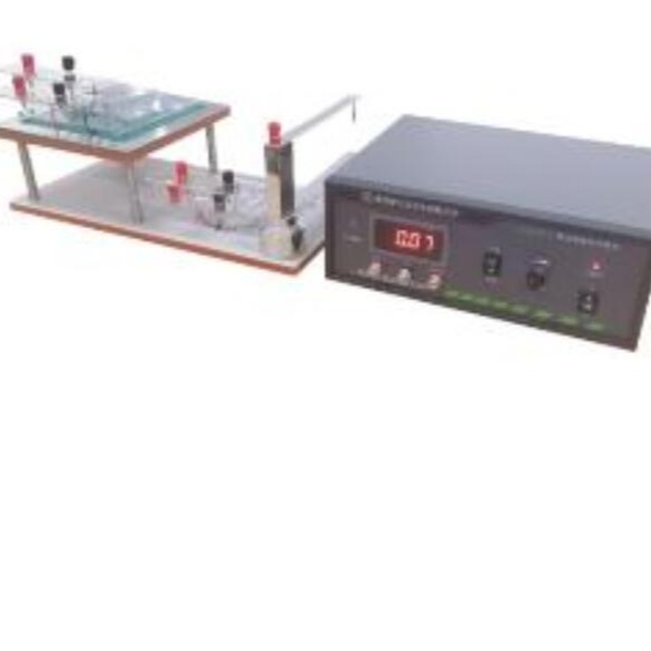 声速测量综合实验仪型号:HF9-HLD-SV-II库号：M237160