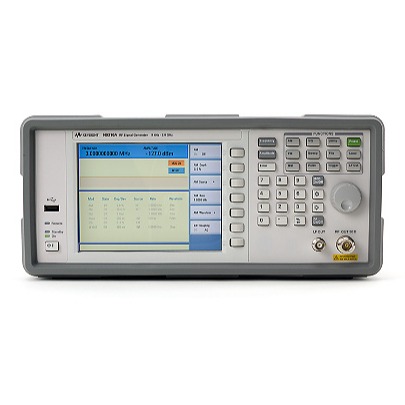 N9310A信号发生器N9310A说明书资料