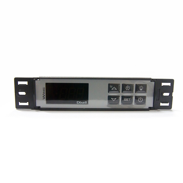 Dixell小精灵代理商制冷温控器XW60L-5N1C1-N冰柜控制器XW20L XW60LRT xw60l风幕柜