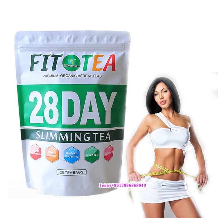 28 Days Cleanse Detox Flat Belly Tummy Weight Loss