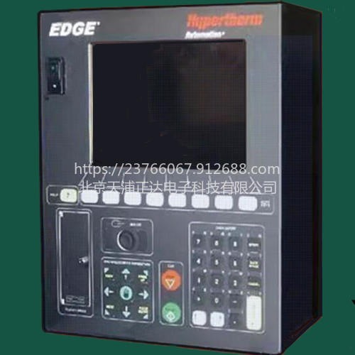 hypertherm海宝EDGE控制器显示屏工控机维修