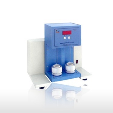 KDJB-2粘结指数自动搅拌器全自动粘结指数搅拌器图片
