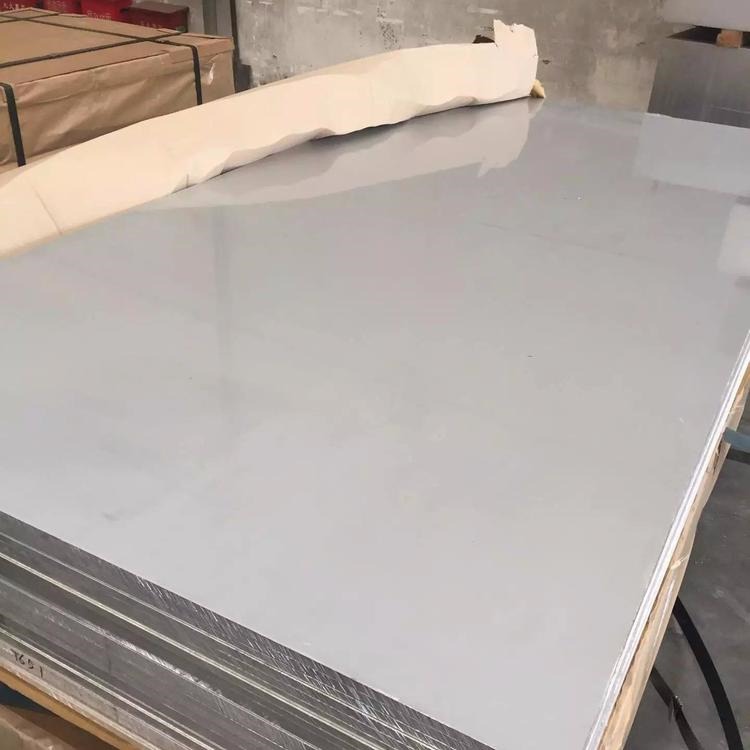 高纯度1060纯铝板 1060纯铝板厂家直销 1060纯铝板价格行情