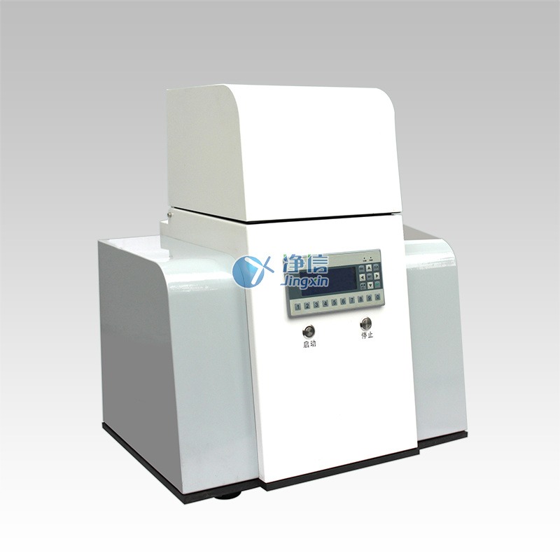 上海净信多样品组织研磨仪-Tissuelyser-192 液晶屏显示防震研磨仪研磨机 细胞多样品组织研磨机