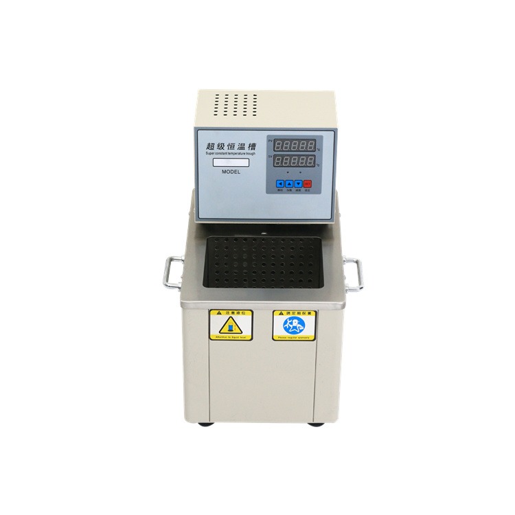川恒 高温循环器CNGX-2030 测量值偏差修正 室温-300