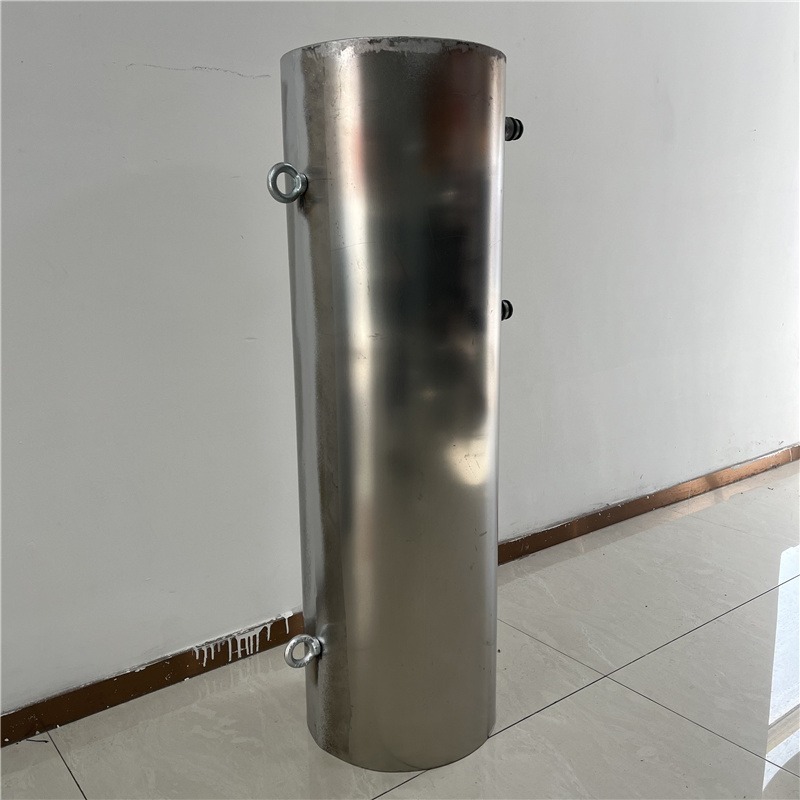 引射式粉尘瓦斯稀释器 安全可靠 噪音小 HK-300引射式粉尘瓦斯稀释器