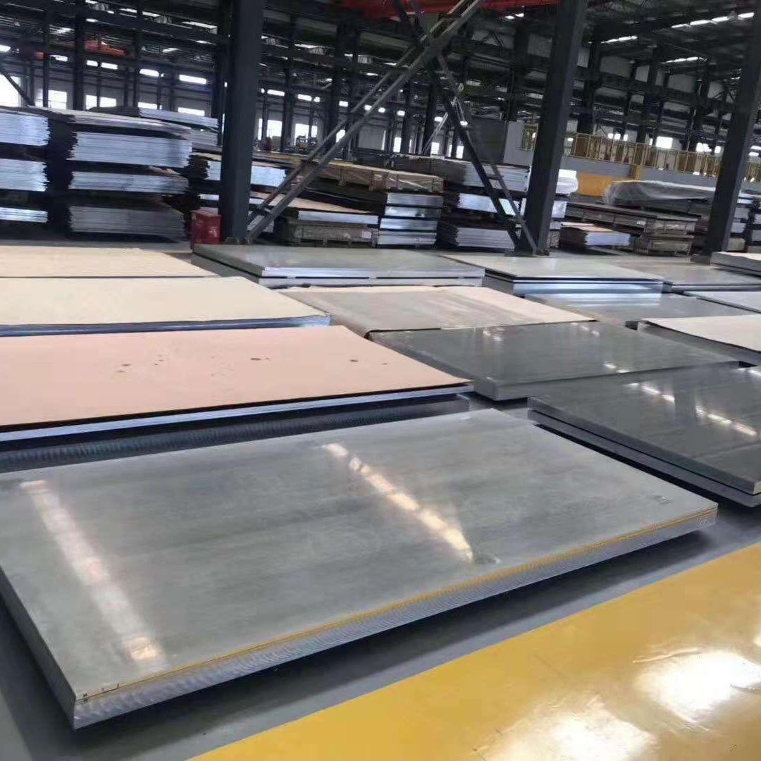 A1050-O态铝板 卷 5052铝合金超平板 6061环保花纹板