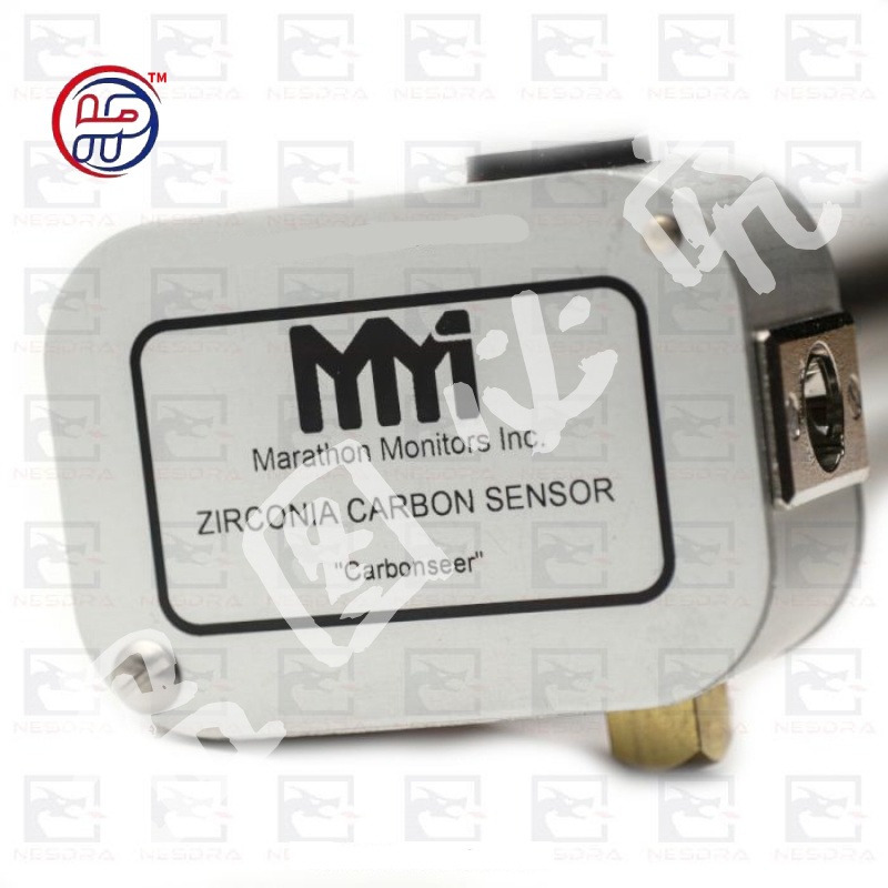 美国马拉松氧探头MMI氧传感器工业备件600/800/1000mm
