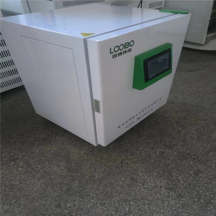 路博牌气套式LB-610 CO2培养箱仪器特点及维护方法