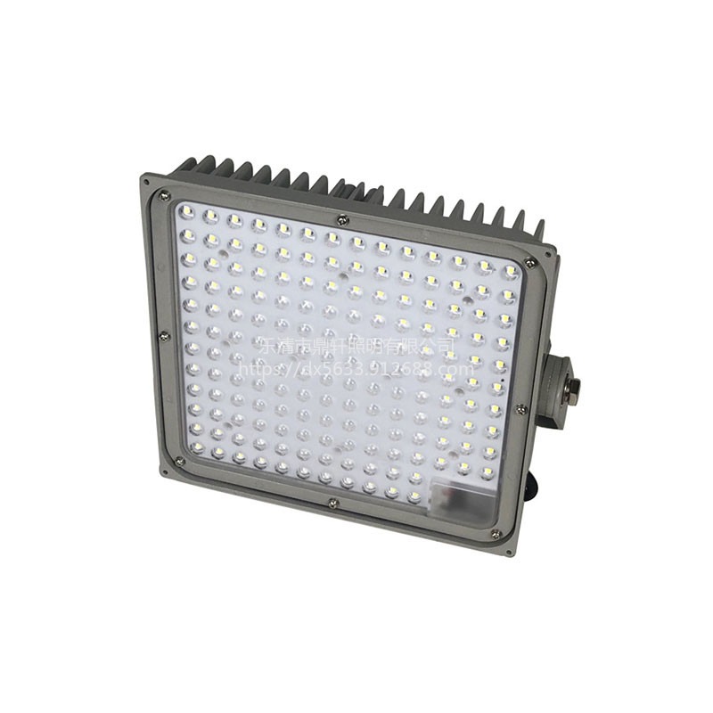 NGC92E-300W高顶灯 LED大功率场馆泛光灯 含安装配件 IP65 鼎轩照明