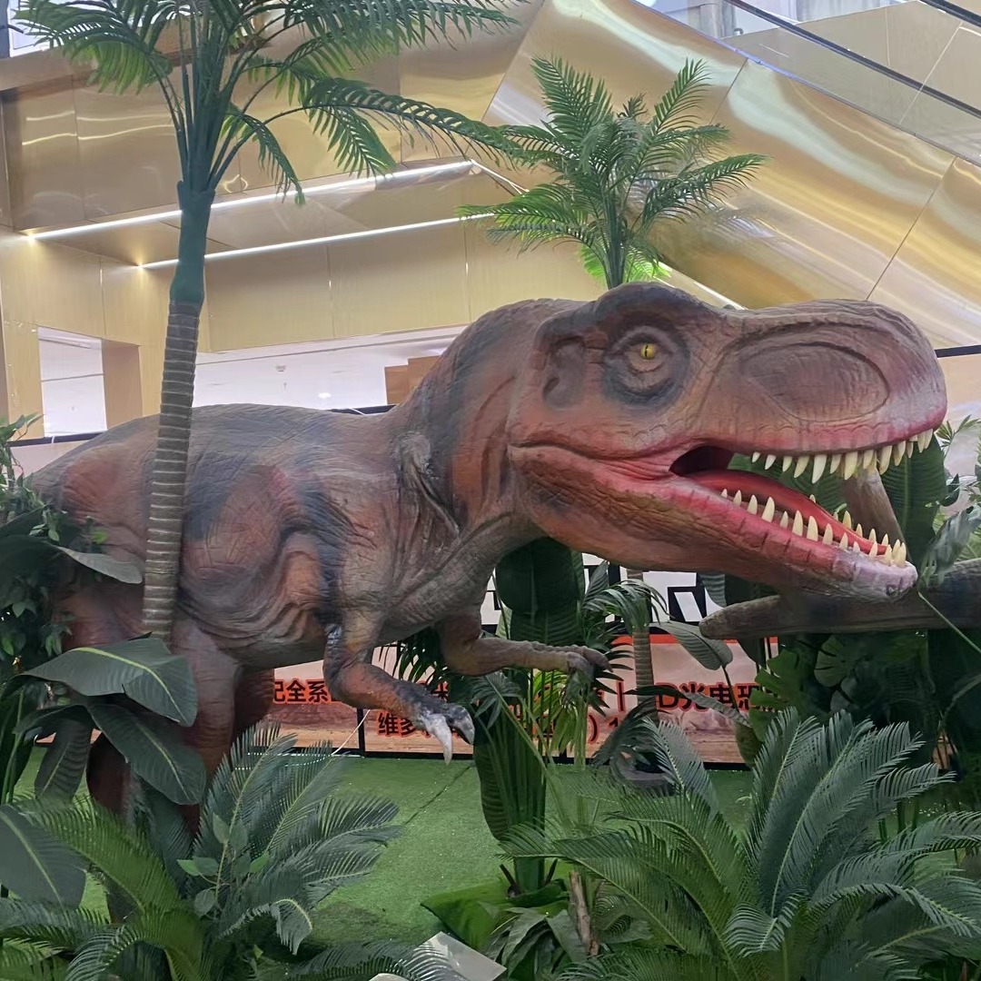 商场景区仿真恐龙出租出售侏罗纪仿真恐龙展览出租出售