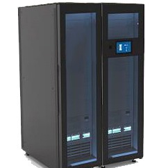 鸿盾 UPS配电柜 不间断稳压配电电池柜 储能一体机储能控制柜图片