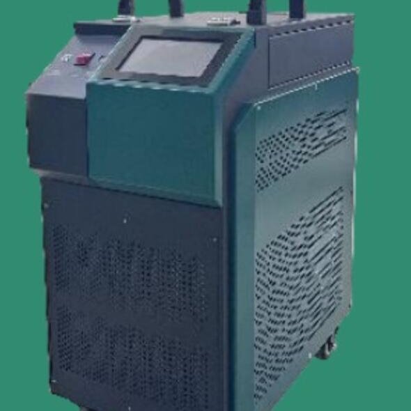 移动式锂电池充电机1000V/60A（可以冲电动汽车）型号:CDY-C100006库号：M253921