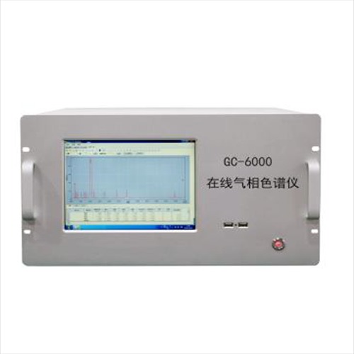 GC-6000 在线硫化物分析仪