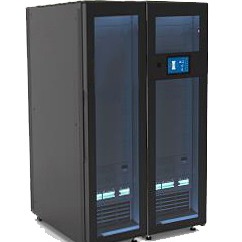 鸿盾 嵌入式机柜恒温空调机房 室外恒温机柜 用于监控安防