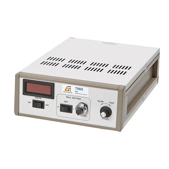 TREK 325静电电压检测仪