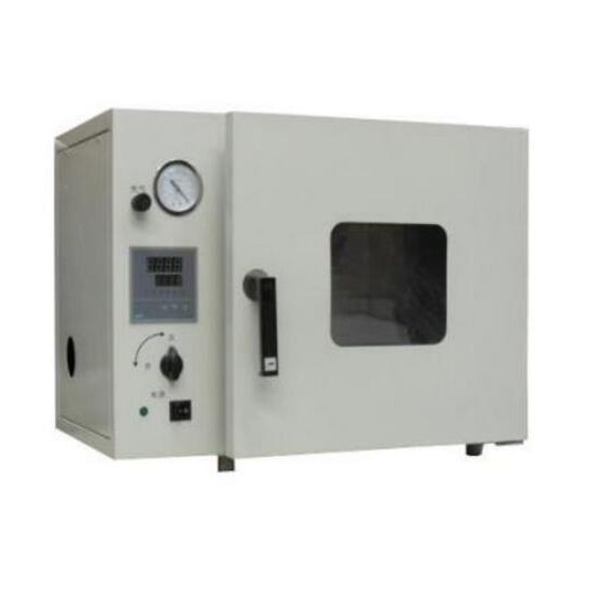 真空干燥箱/恒温真空干燥箱（不带真空泵，台式）型号:DZF-6050库号：M324086图片