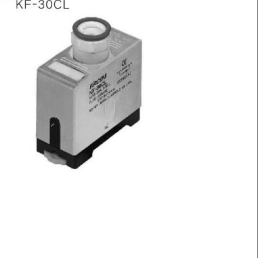 配件韩国KACON熔断器型号:KF-30CL库号：M346098图片