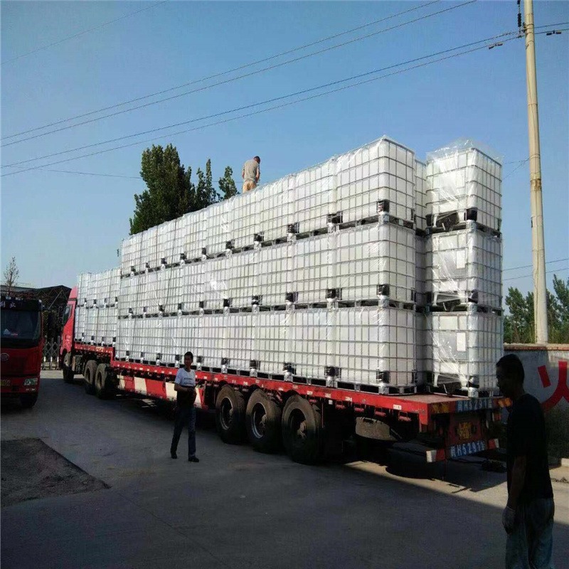 IBC集装桶 卡谱尔吨桶 化工液体存储桶 车载桶 运输移动方便